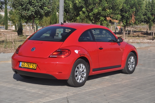 פולקסווגן חיפושית פולקסווגן חיפושית